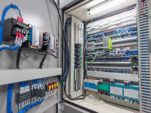Elektronik Ekipmanlar Procer