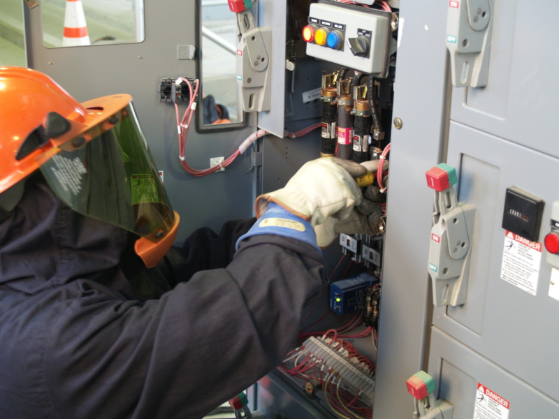 Elektronik Ekipmanlar